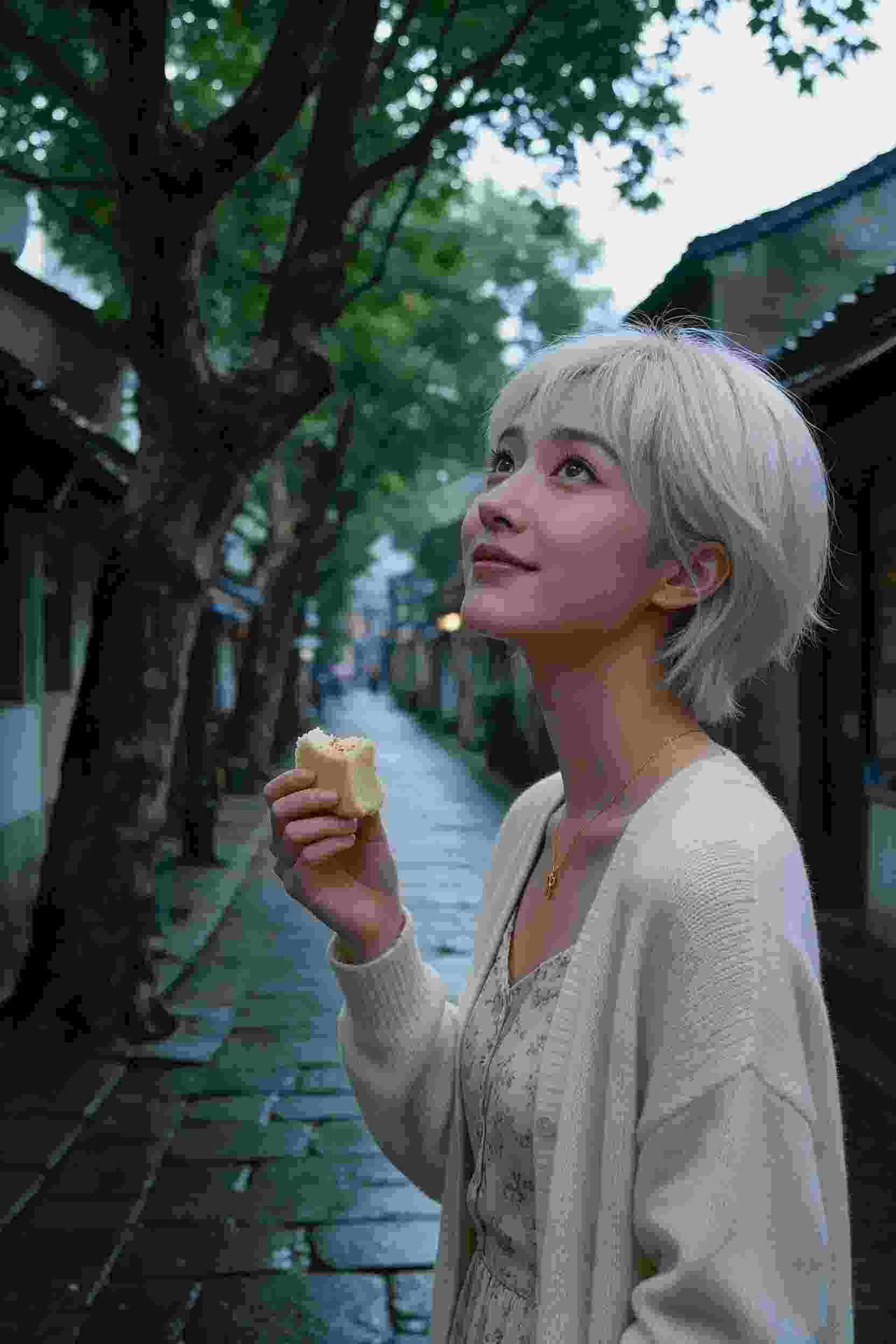 谜局破解者
