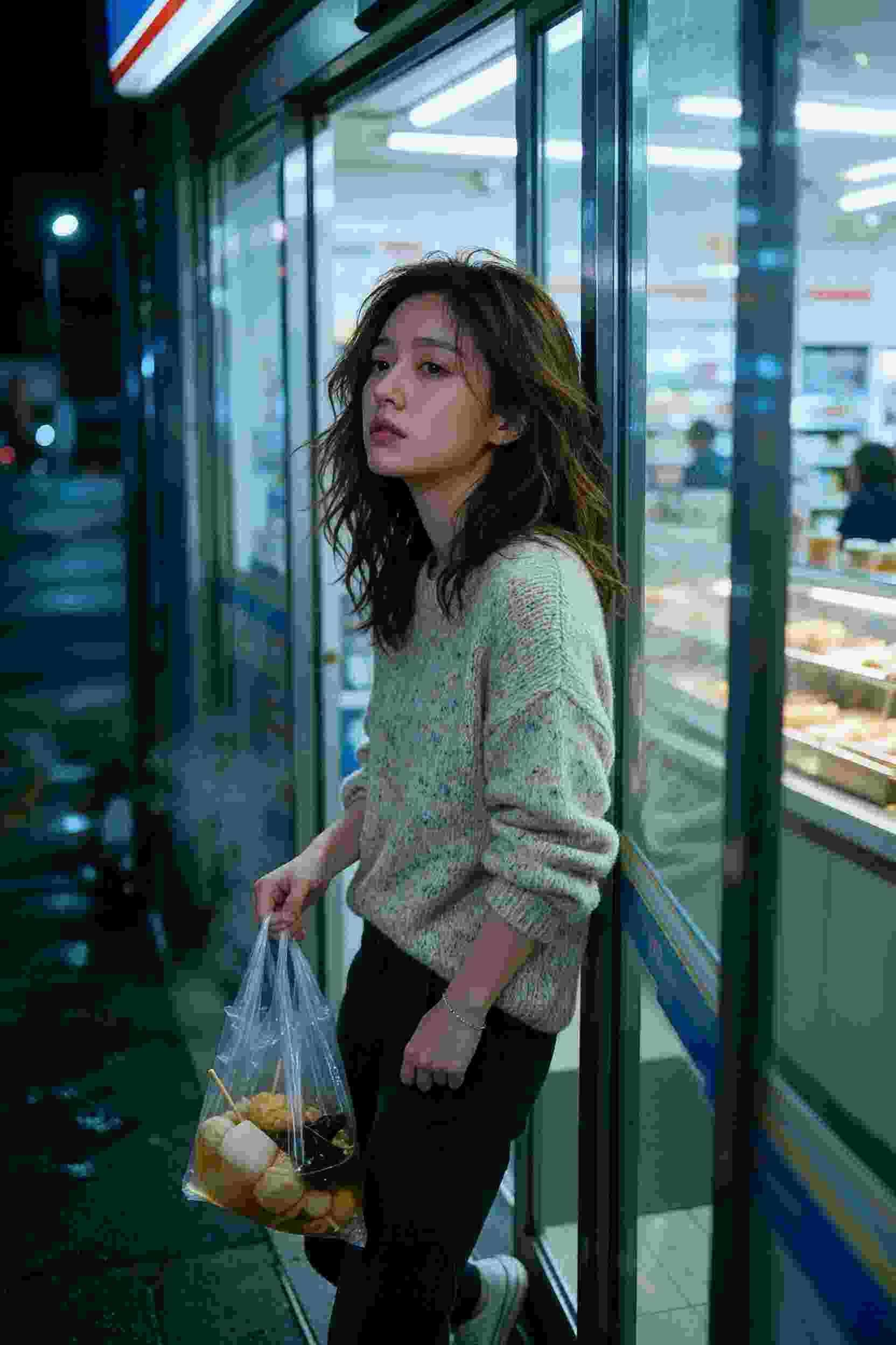 鬼医谜案