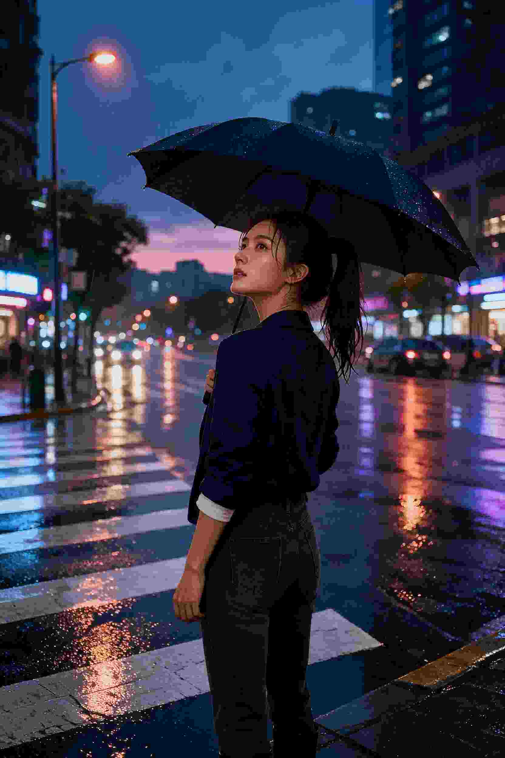 豪门秘事